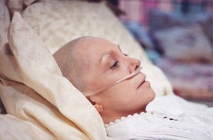 Лечение рака