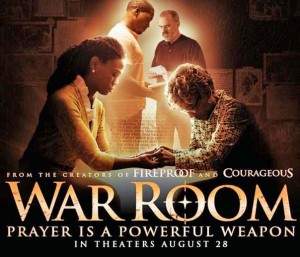 Смотреть онлайн фильм Комната Войны (2015)