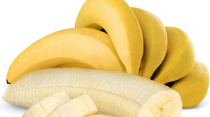 Нравятся ли вам бананы?