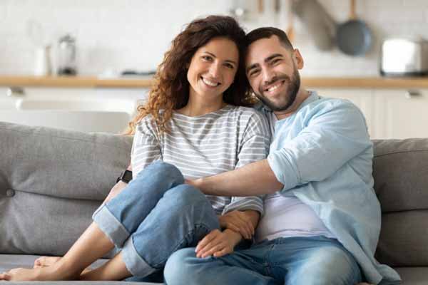 5 привычек, которые помогают сохранить крепкий брак