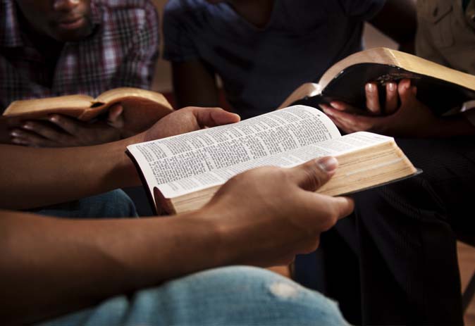 Что нужно, чтобы понимать Библию?