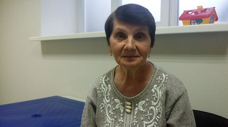 Ольга Даниловна — мне врачи поставили диагноз полиартрит…
