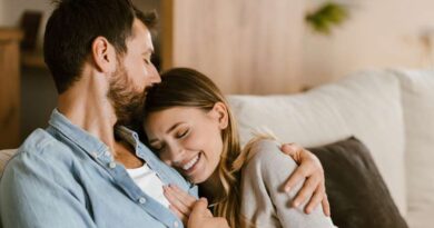 5 привычек, которые помогают сохранить крепкий брак