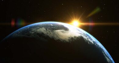 Земля со сроком годности: солнечная буря и конец электричества