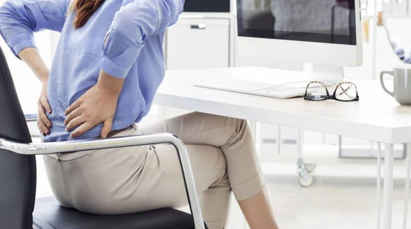 Чому постійне сидіння шкідливе для здоров’я: Наслідки та Поради