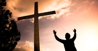 Віддача Богу: чого насправді очікує від нас Господь Ісус Віддача Богу: чого насправді очікує від нас Господь Ісус