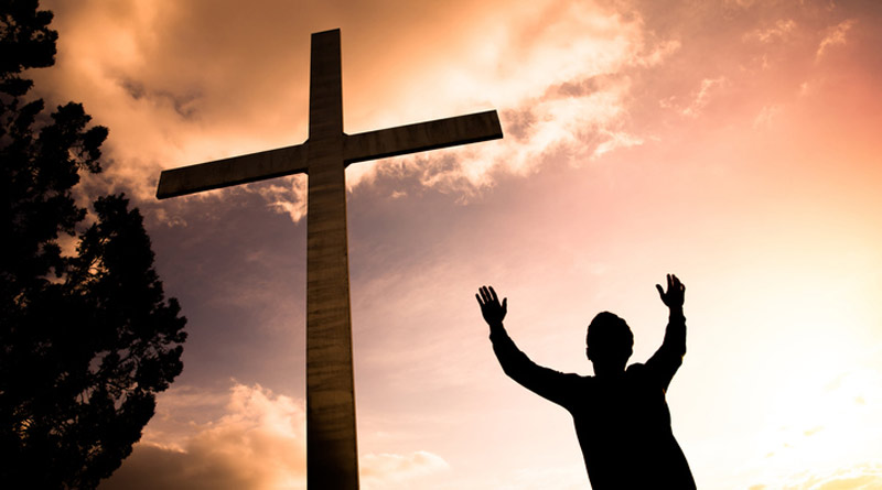 Віддача Богу: чого насправді очікує від нас Господь Ісус Віддача Богу: чого насправді очікує від нас Господь Ісус