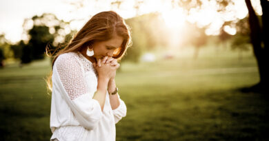 5 кроків, щоб подолати духовну байдужість…