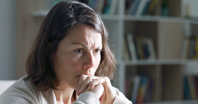 Прокляття Каїна продовжується в житті тих, хто не прощає Прокляття Каїна продовжується в житті тих, хто не прощає