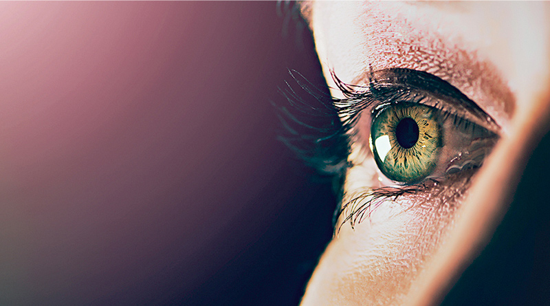 Розумна віра виходить за межі того, що бачать очі Розумна віра виходить за межі того, що бачать очі