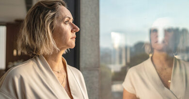 О, перше кохання…