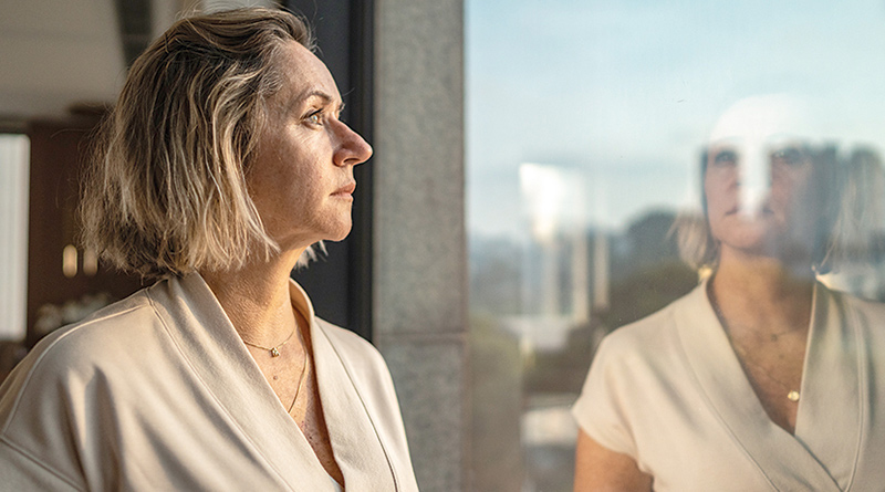 О, перше кохання…