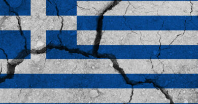 Землетруси в Греції: серія поштовхів на Криті викликала тривогу