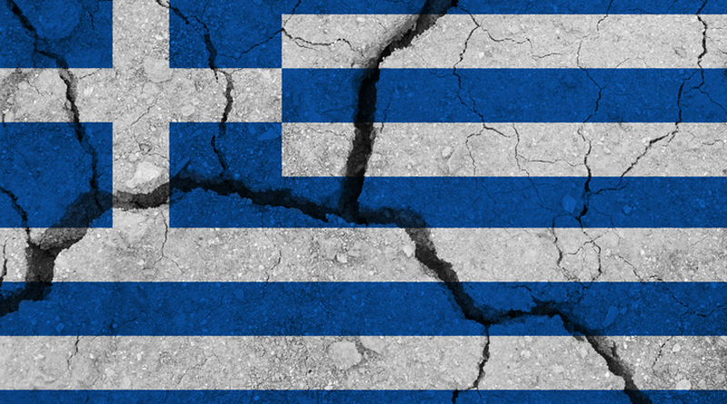 Землетруси в Греції: серія поштовхів на Криті викликала тривогу