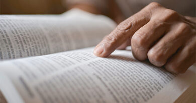 Хто має Святого Духа — не вмирає