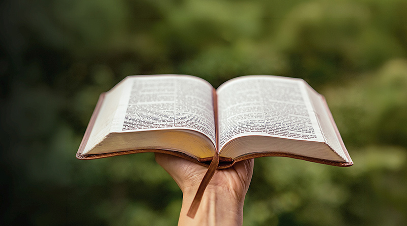 5 порад з Біблії, як подолати гріх