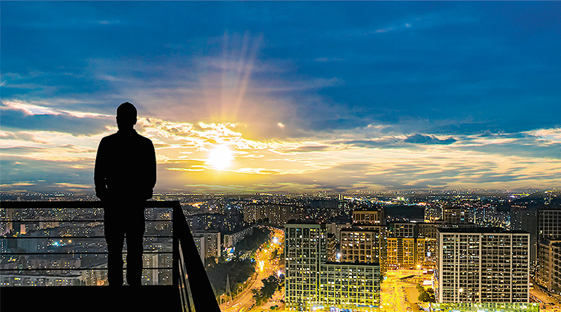 Царство Боже не приходить видимим чином